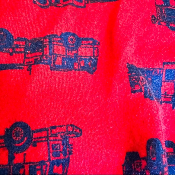 Carters • 3 Piece PJ Set - Picture 5 of 6